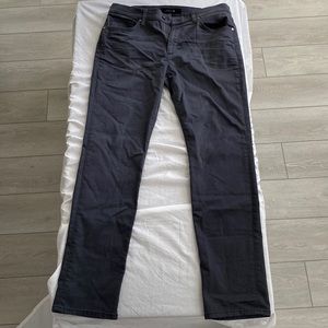 Joe’s The Braxton Straight & Narrow 36 Waist